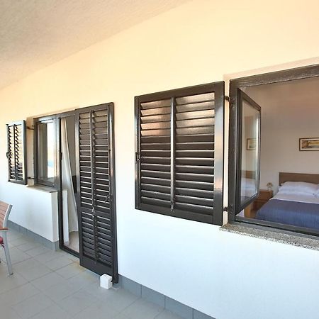 Apartman Branko Pag Town Eksteriør billede