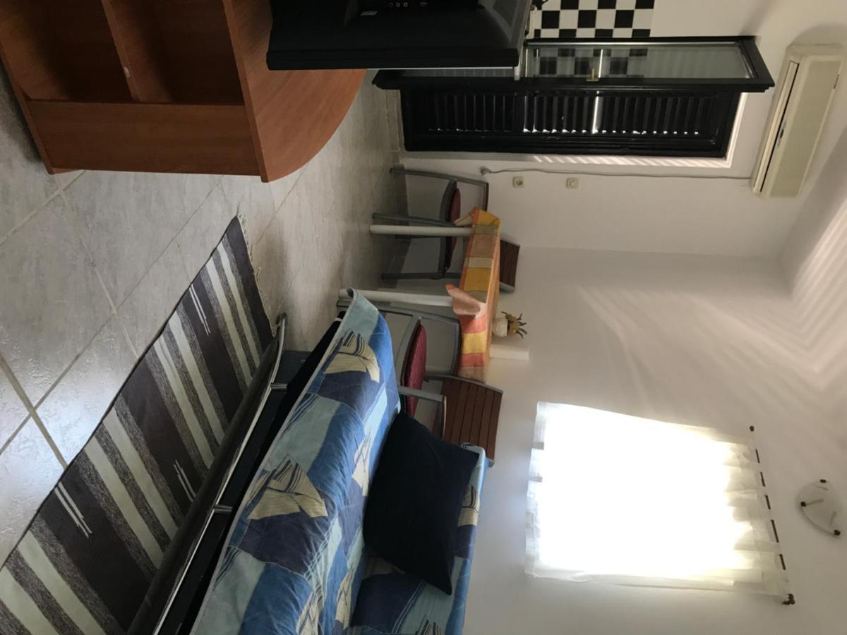 Apartman Branko Pag Town Eksteriør billede