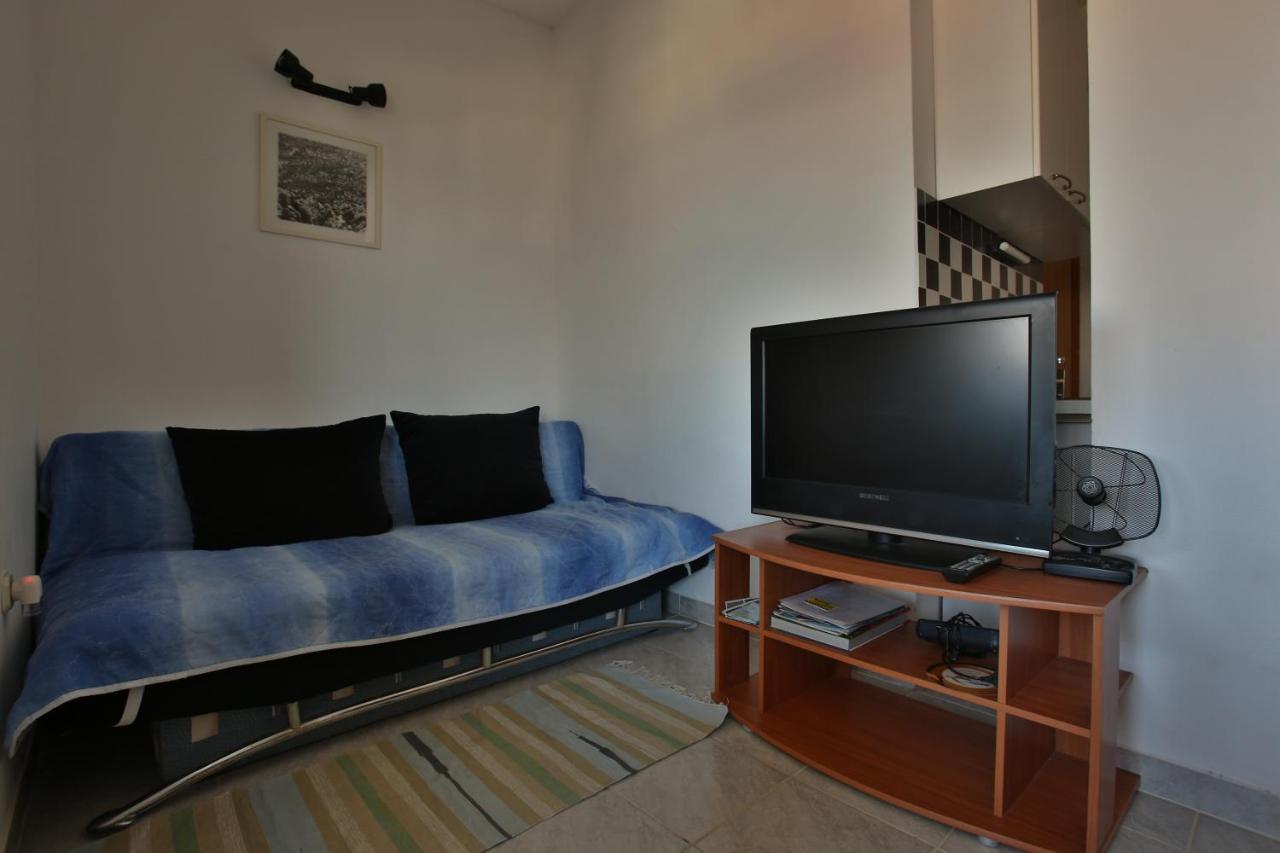 Apartman Branko Pag Town Eksteriør billede