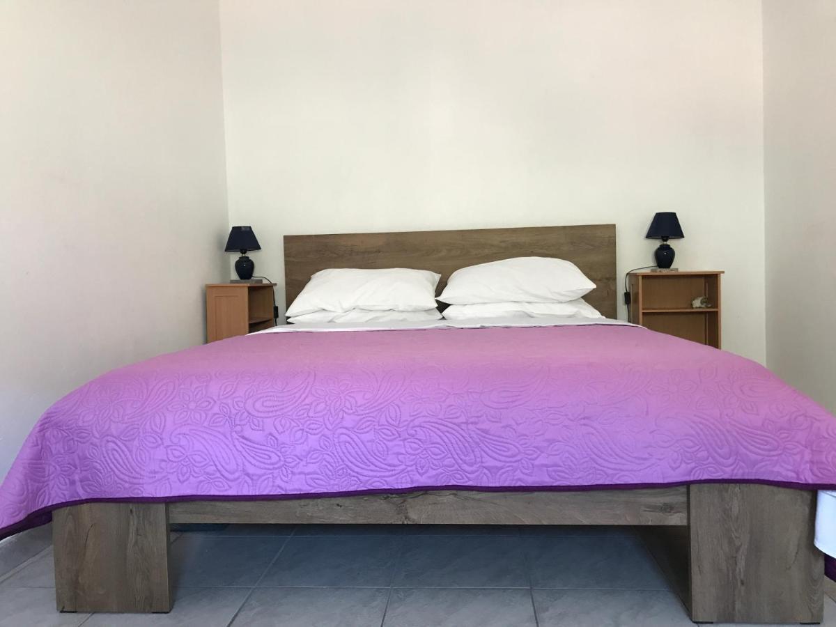Apartman Branko Pag Town Eksteriør billede
