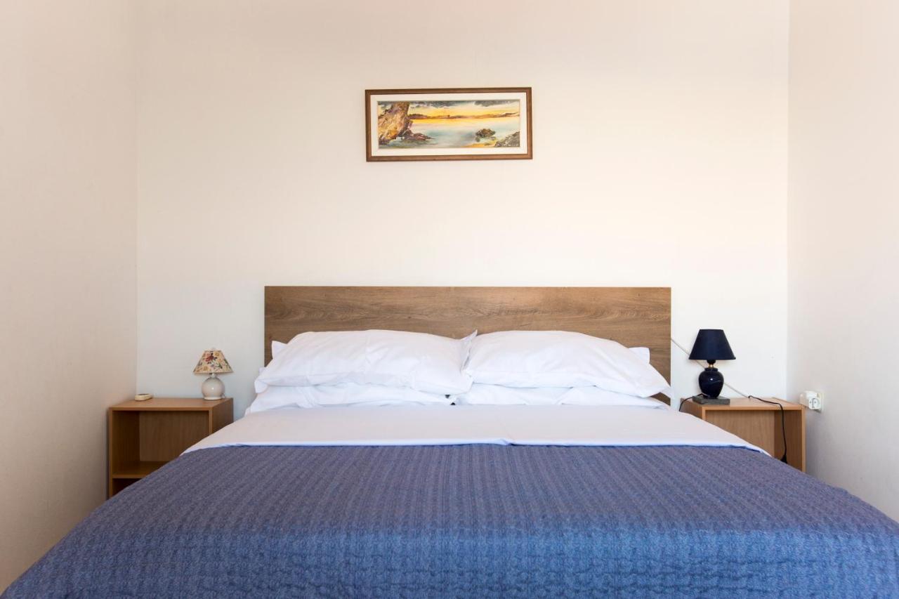 Apartman Branko Pag Town Eksteriør billede