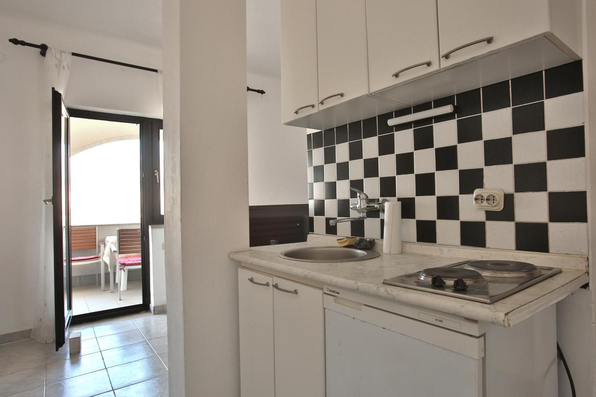 Apartman Branko Pag Town Eksteriør billede