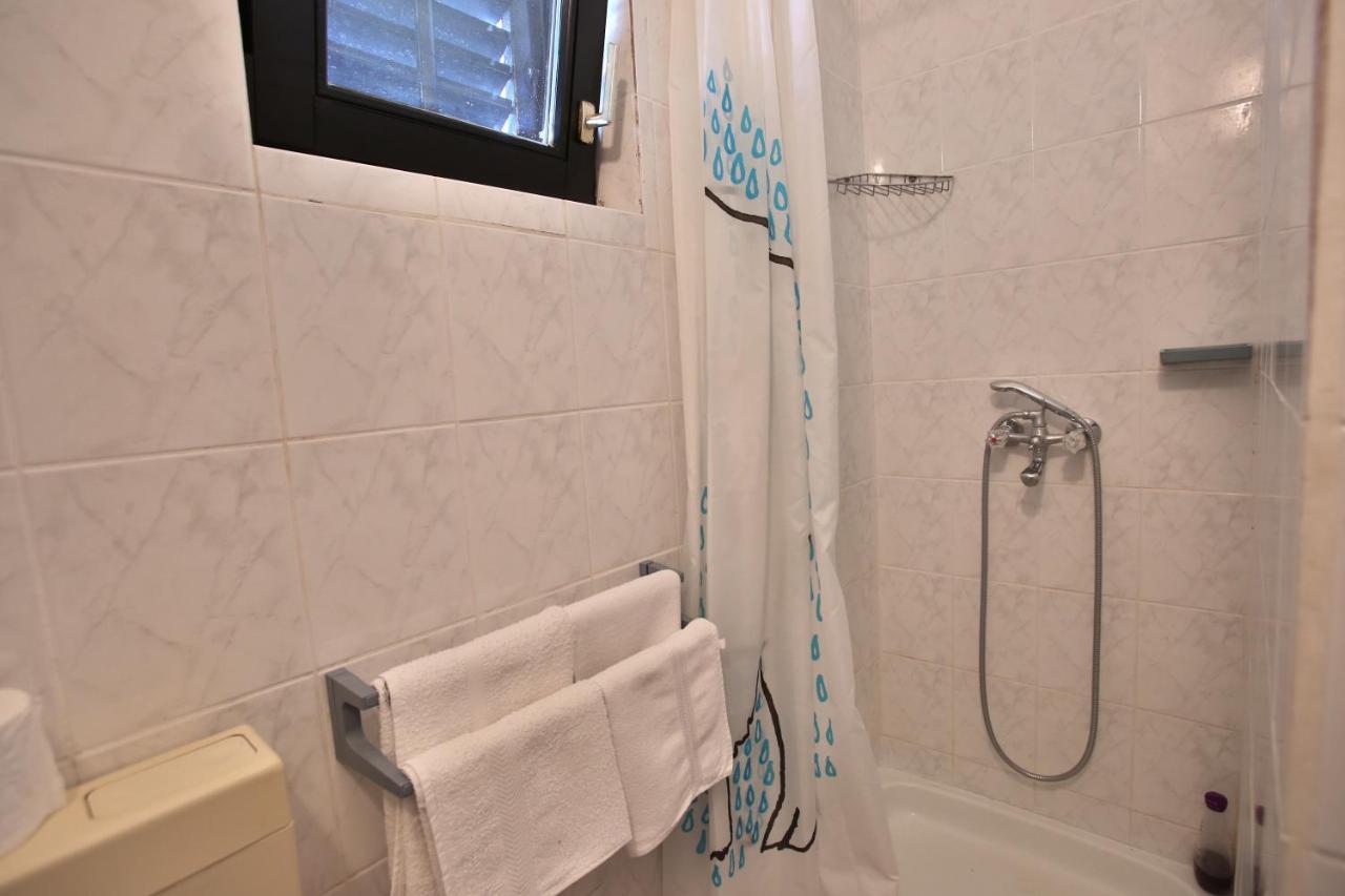 Apartman Branko Pag Town Eksteriør billede